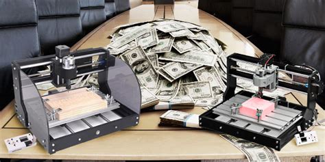 10 Best Cheap CNC Machines 2023 .